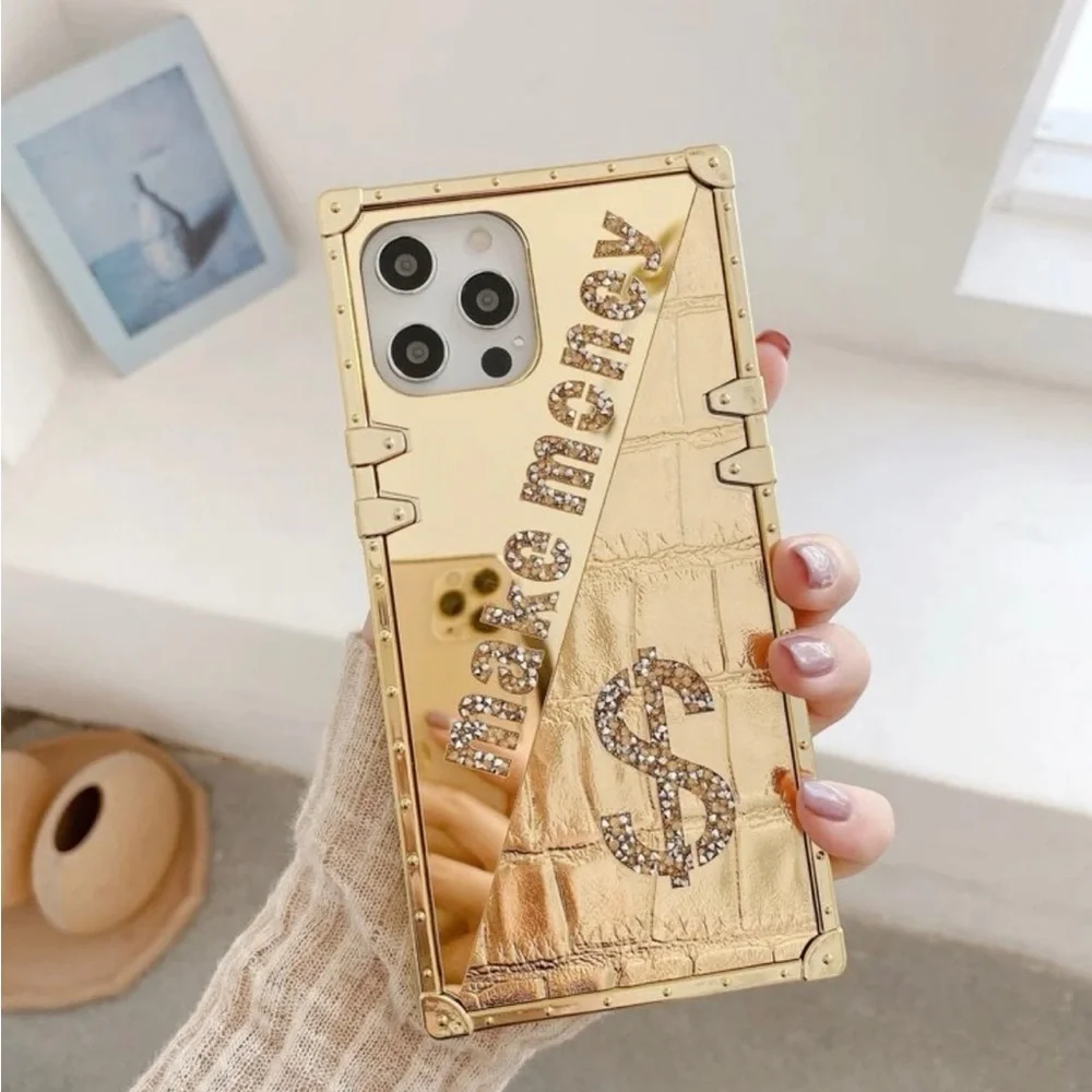 Phone case